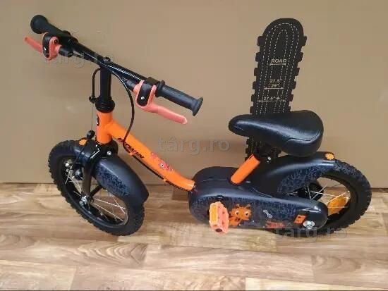Robot 500 14 inch - (SecondHand) Decathlon