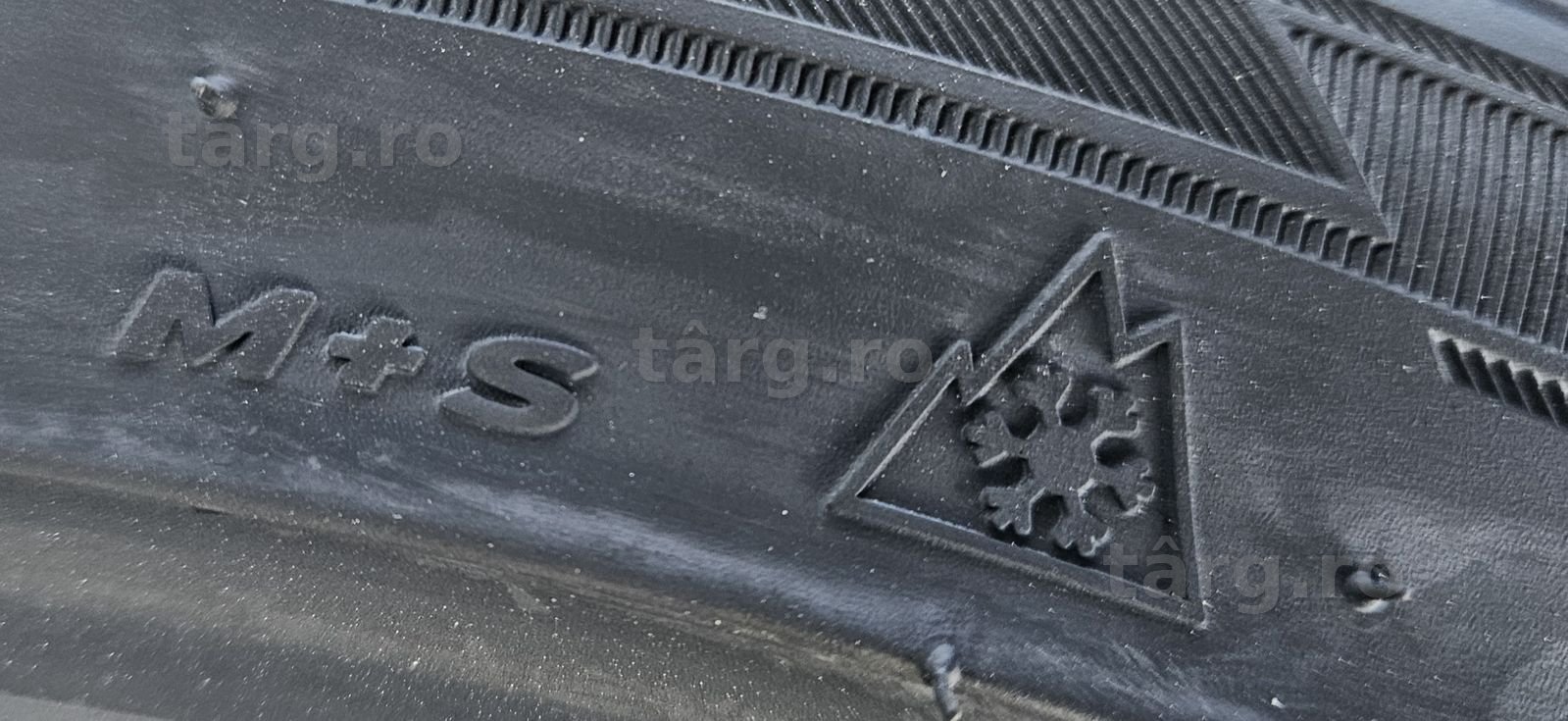 235/40 R18, 95Y, HANKOOK H750 Kinergy 4S 2 XL, Anvelope all season M+S 5