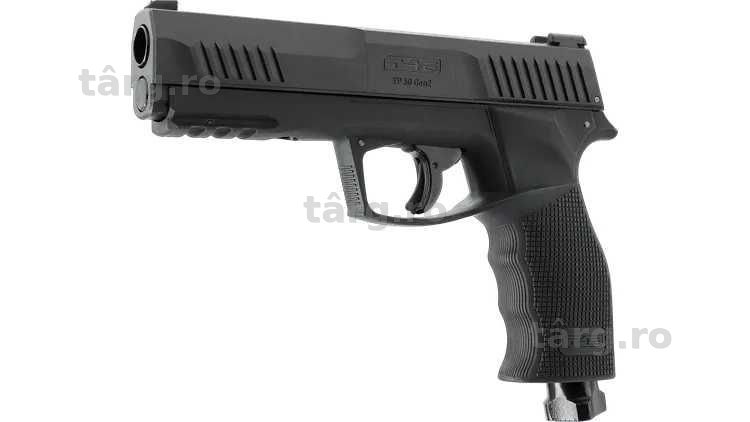 Pistol  U M A R E X  airsoft T4E TP 50 Gen2 13 Joules