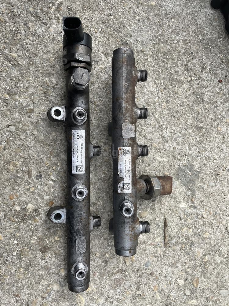 Rampa stanga dreapta Audi A4 A5 A6 2.7 3.0 V6 euro 5