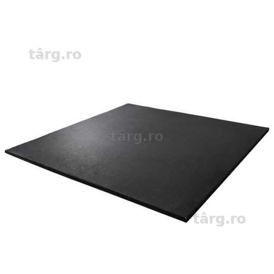 Covoraș de protecție a podelei din cauciuc 100x100cm