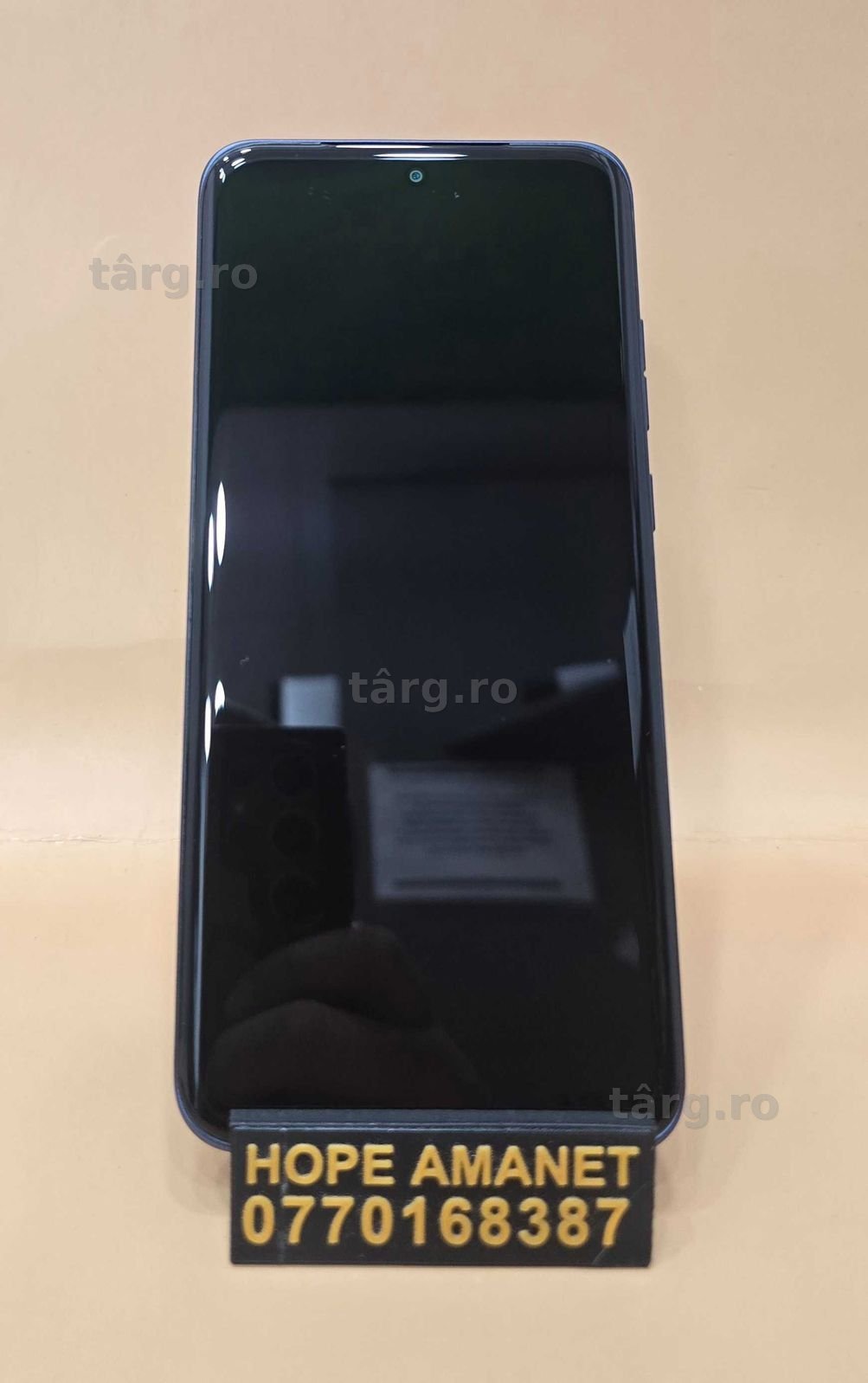 Hope Amanet P4 Moto Edge 70 Fusion / 256GB 8GB RAM / Fifa World Cup Edition 4
