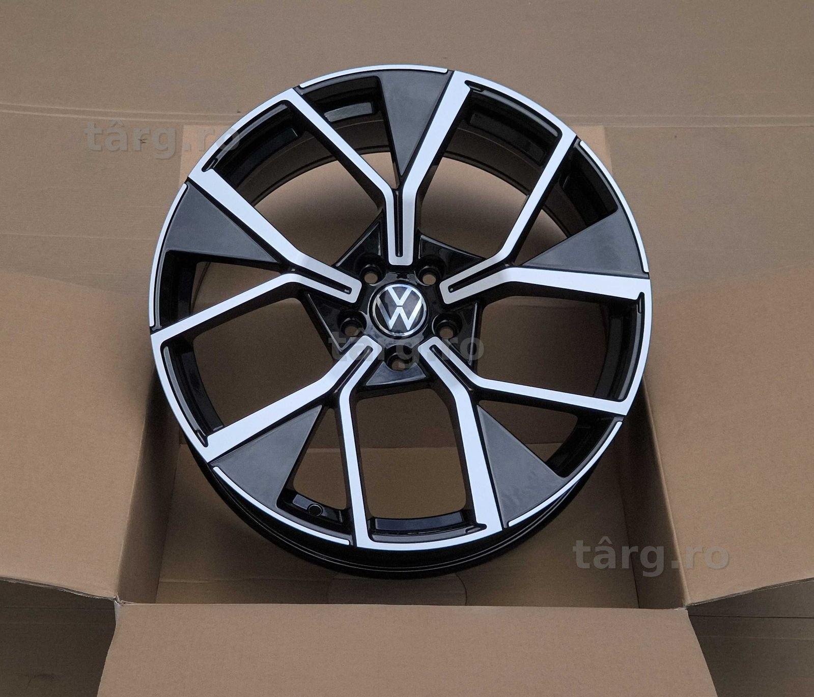 Jante 20 VW Passat Touareg  Arteon Tayron  Sharan Tiguan Golf Phaeton