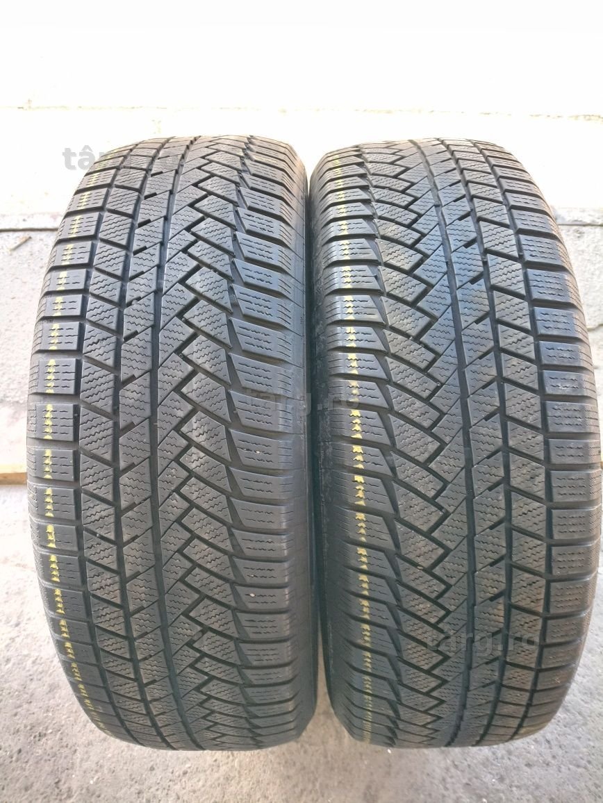 2 anvelope de iarna Continental 255/65 R19 dot 3221