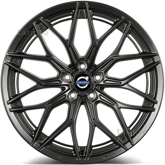 Jante 19 Volvo S40 S60 S80 S90 V40 V60 V90 XC40 XC60 XC70 XC90 5 x 108