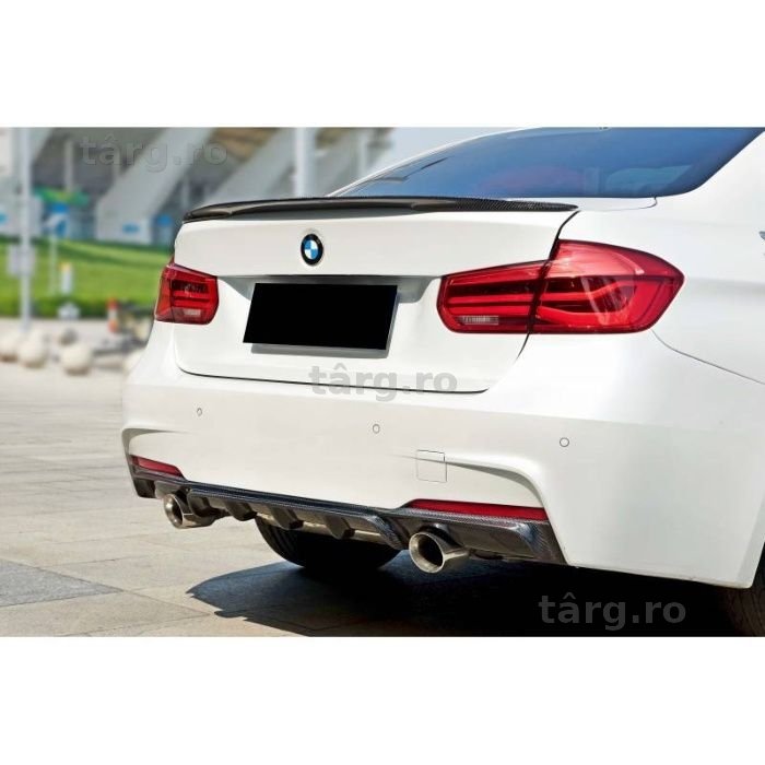 Eleron BMW F30 11-18 M-Performance Carbon