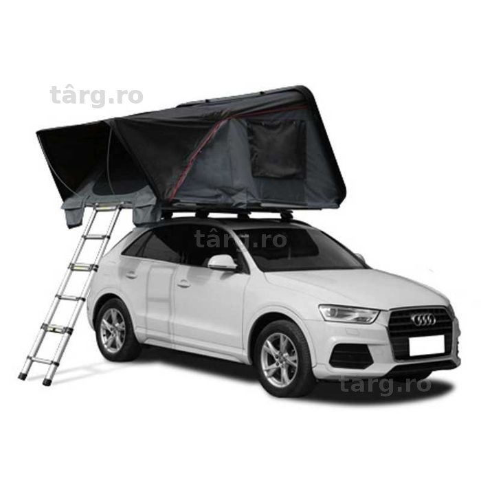 Cort plafon BullFace Rabat carcasa rigida 220x130cm