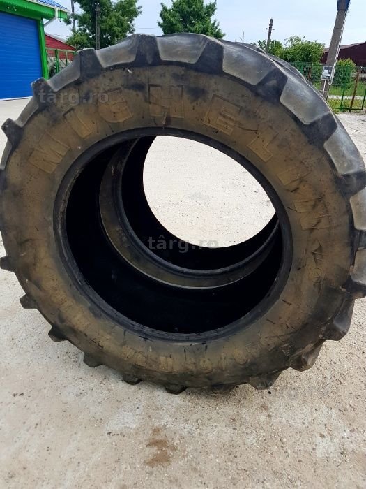 Anvelope Michelin 540.65 R34 2