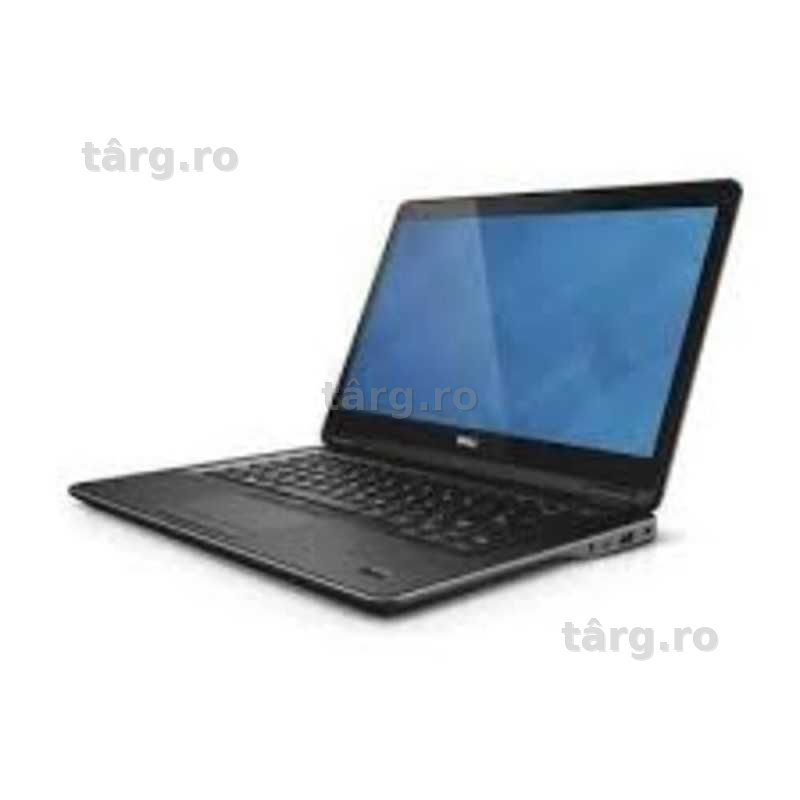 Laptop Dell Latitude E7240,Intel Core I5-4300U, 8GB DDR3, SSD 256GB, Intel HD Graphics