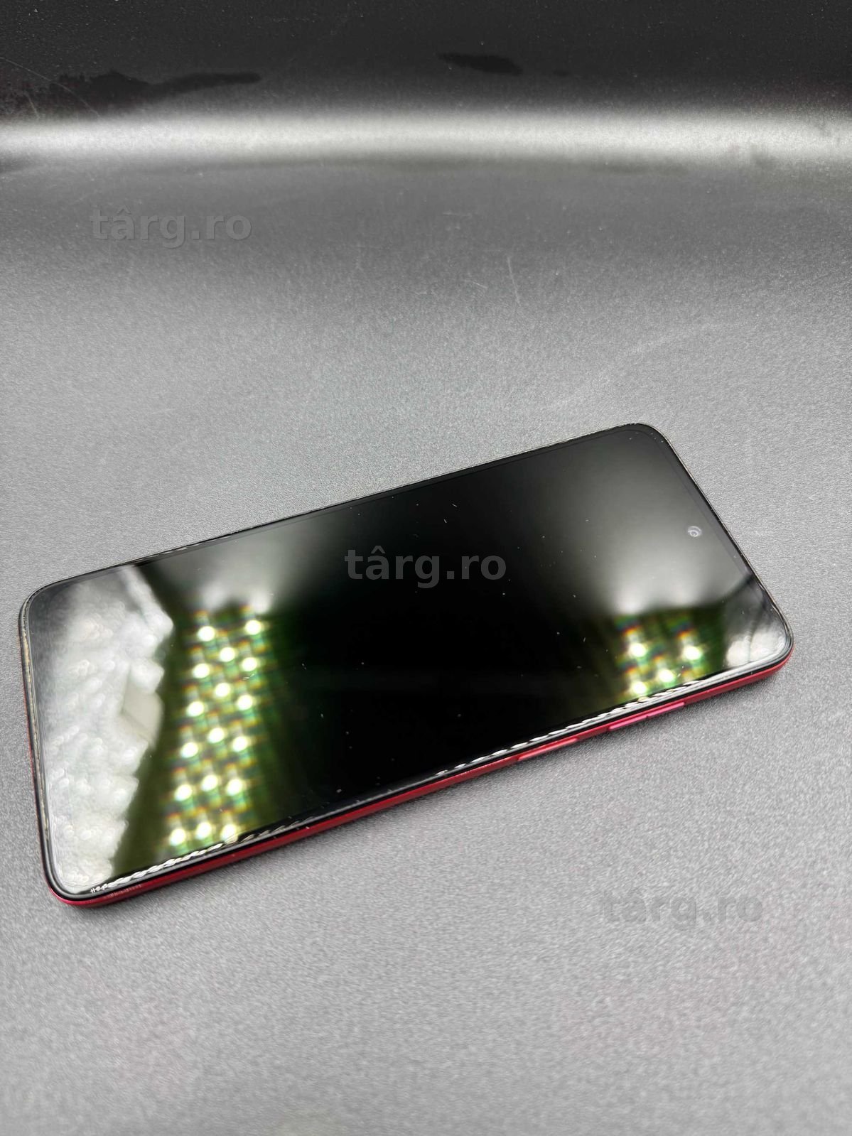 Hope Amanet P5-Moto G32 Red, 256GB/8GB, Liber retea 2