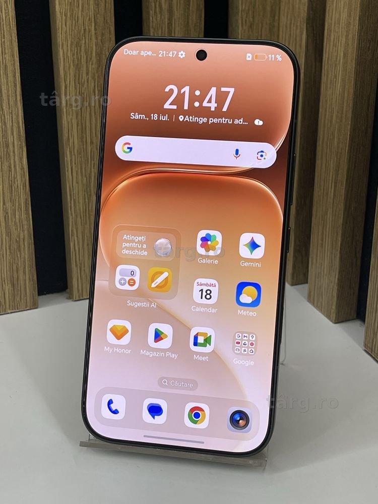 Honor 600 Pro 512Gb 12Gb ram Garantie / Factura #59249