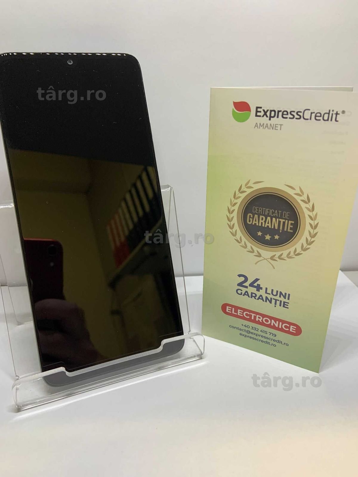 Motorola G06 (Ag4 Dacia B.51622) Garantie 2 ani