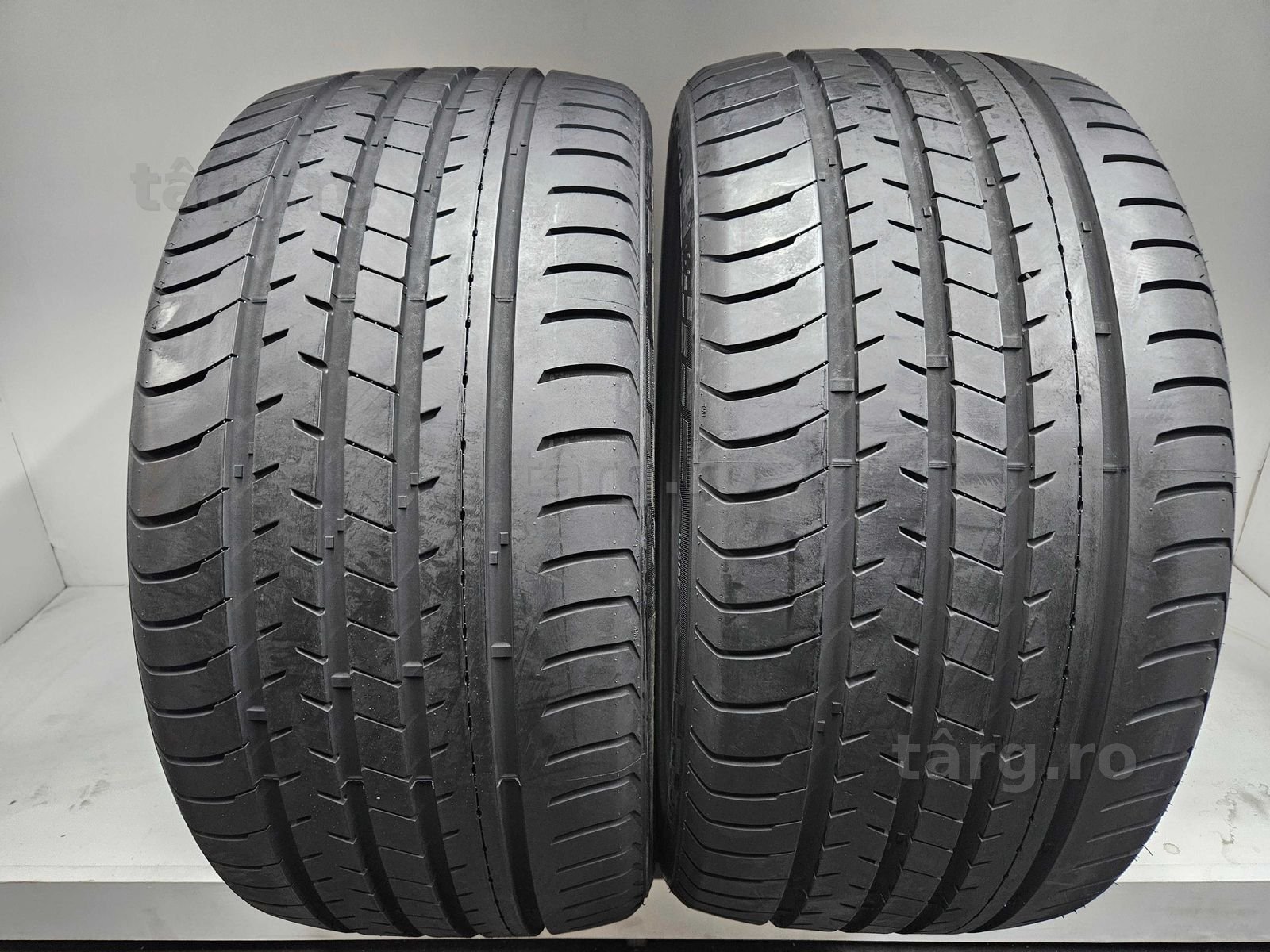 Anvelope Second Hand Mazzini Vara - 285/35 R20 104Y