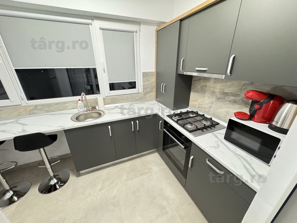 B Cazare Apartamente Lux Regim Hotelier 1-2Cam Parc Carol Constitutiei 5