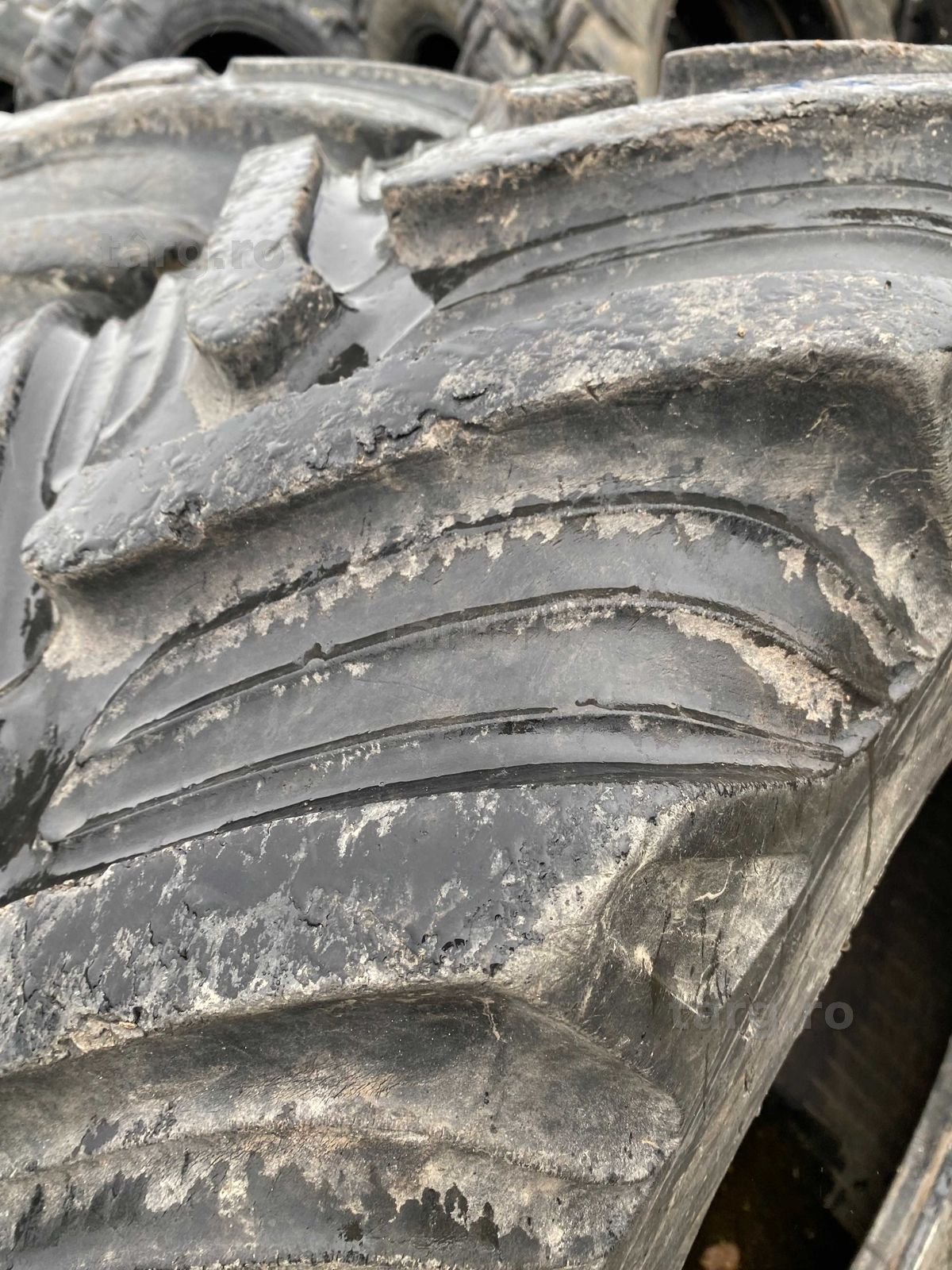 Anvelopa 480.65 R28 Taurrus 4