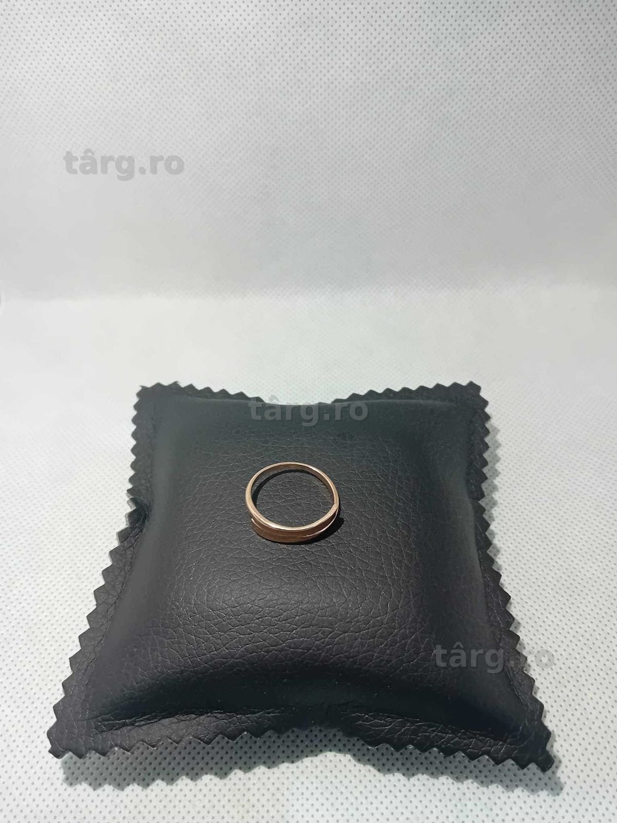 Inel Aur 14K (Ag18 Tutora b.28018.1) Garantie 2 ani