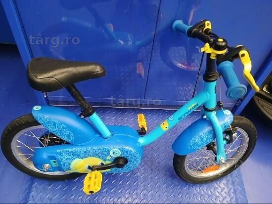 btwin ocean 500 - (SecondHand) Decathlon