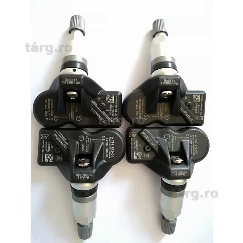 Senzor NOU presiune roata BMW X1 X5 X5 seria 1 2 3 4 5 6 7 MINI