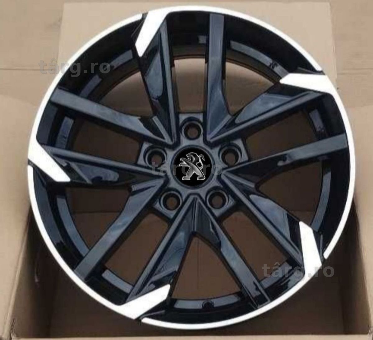 Jante 16 Peugeot 308, 407, 508, Expert , Partner, Rifter