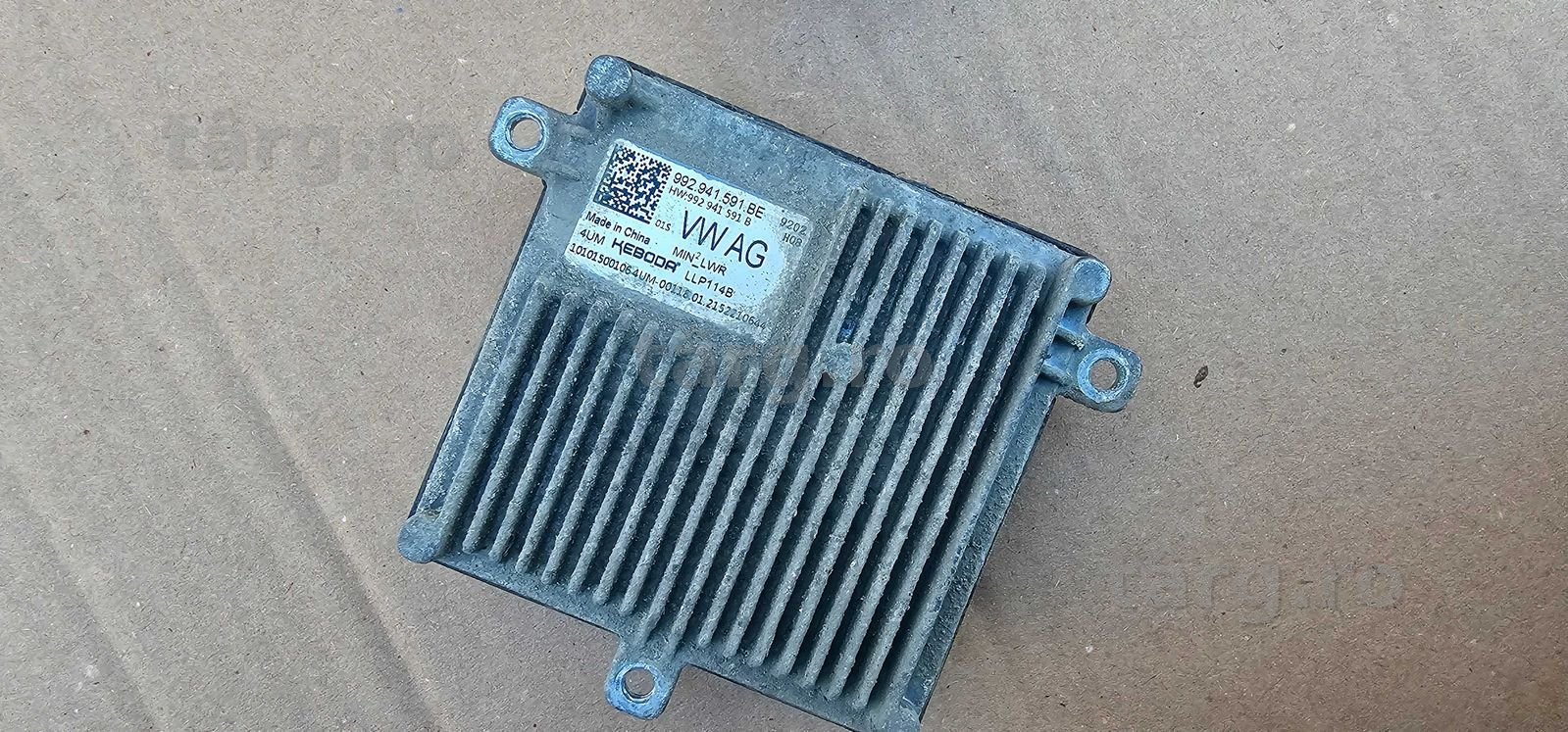 Modul LED far Vw Golf 8 2020 / 2021 2022 / 2023 2024