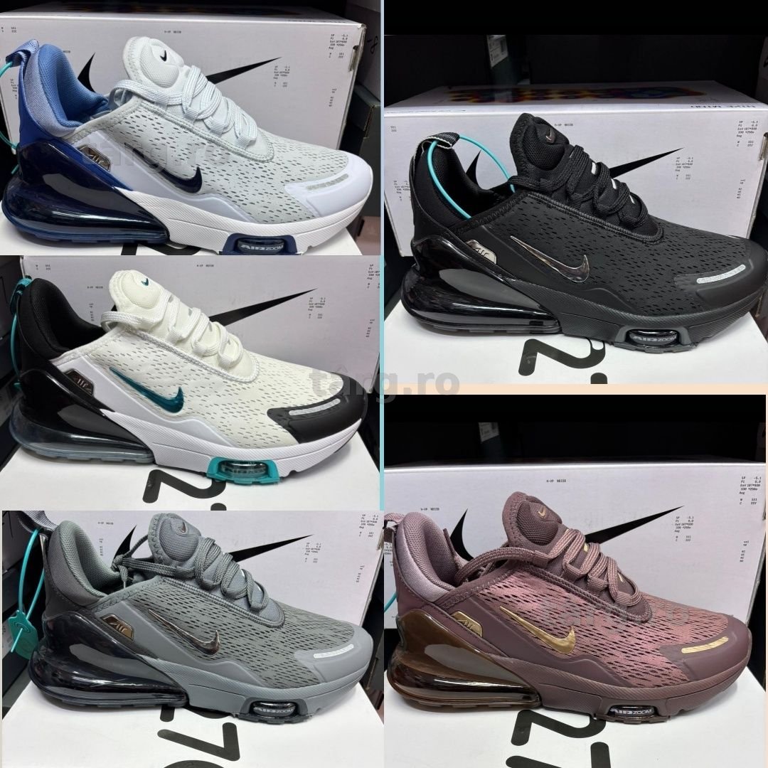 Nike air max 270 premium