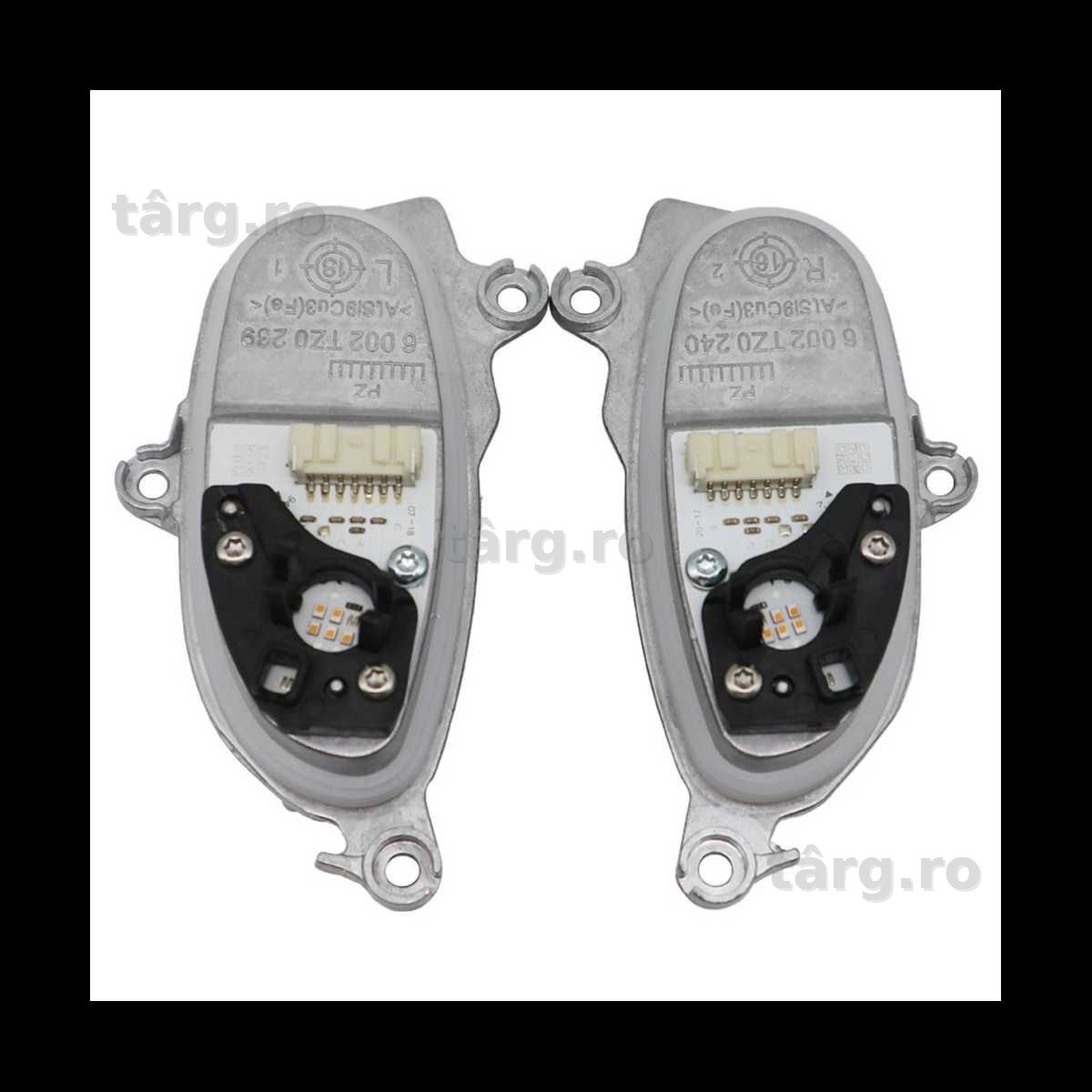 Modul led semnalizare NOU dreapta stanga BMW X3 X4