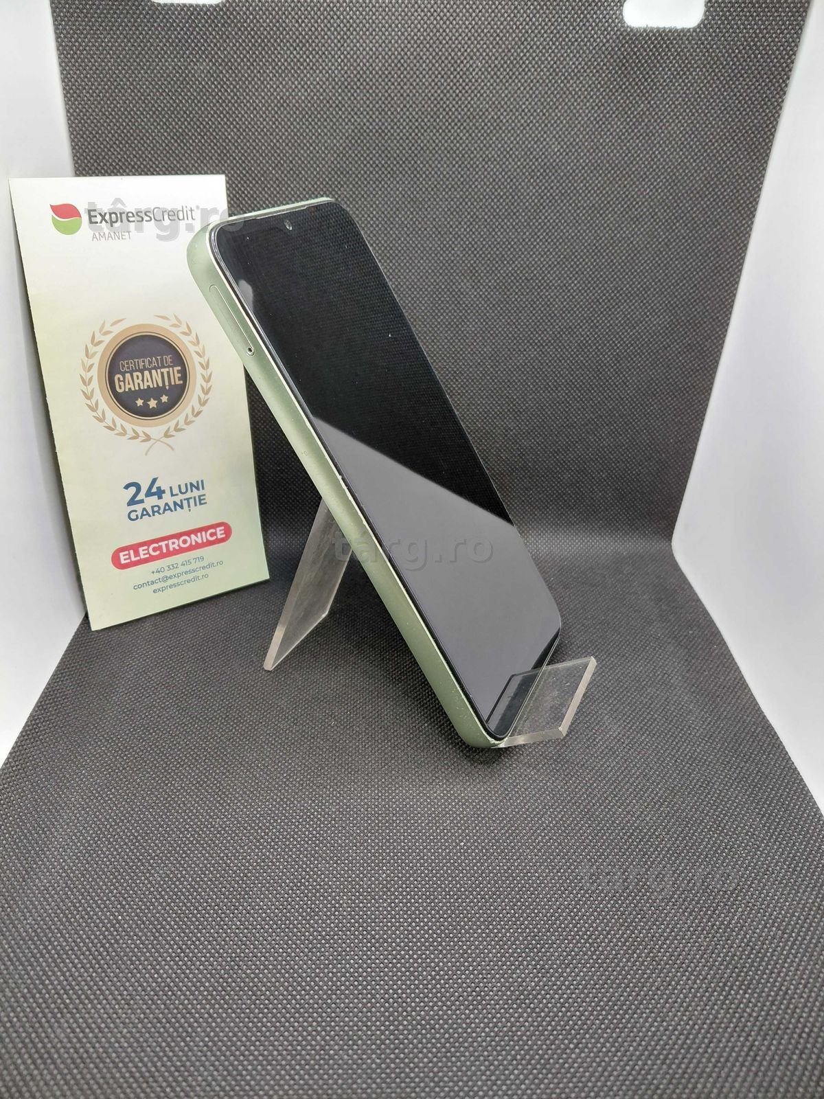 Samsung Galaxy A14 (13727/42 Ag11 Piata Nicolina) Garantie 2 ani! 3