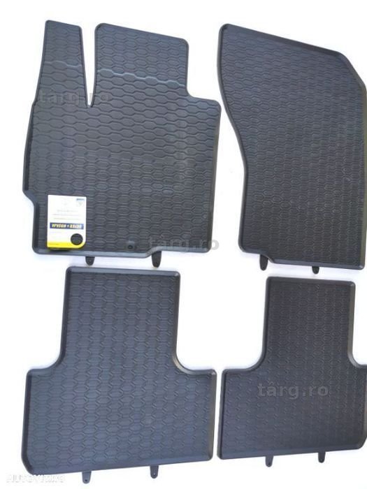 Covorase cauciuc Mitsu___i ASX,Peugeot 4008,Citroen C4 Air (2010-2022)