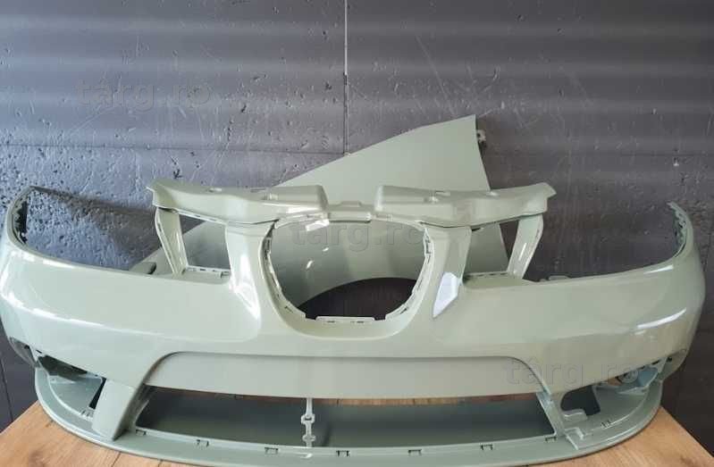 Bara & Aripa Fata Stanga Seat Ibiza 2002-2008 (LW5A (Verde))