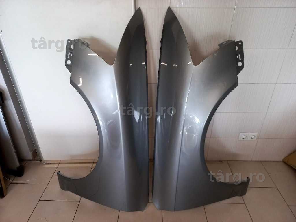 Pachet Aripa Fata Dreapta&Stanga Audi A6/C6 FSL 2008-2010 (LY7G (Gri))