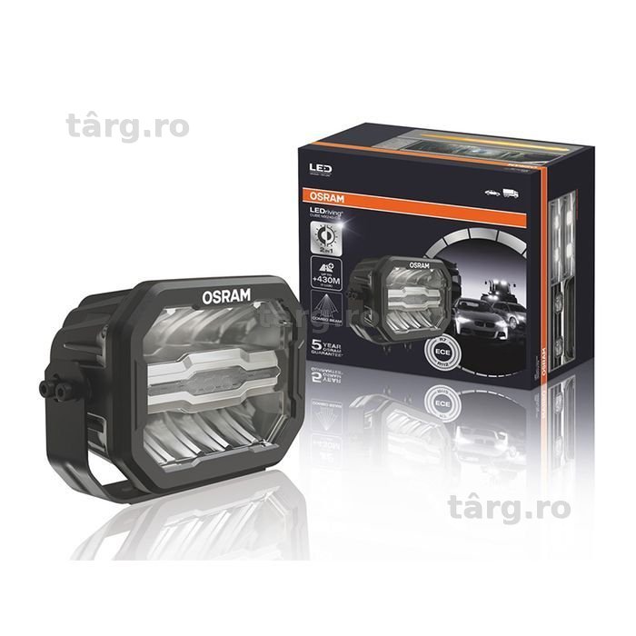 proiector led osram mx240-cb combo