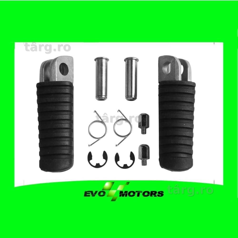 Set Scarite Pilot Fata Kawasaki ZRX400 ZRX1100 ZRX1200 Z750 250R A1431