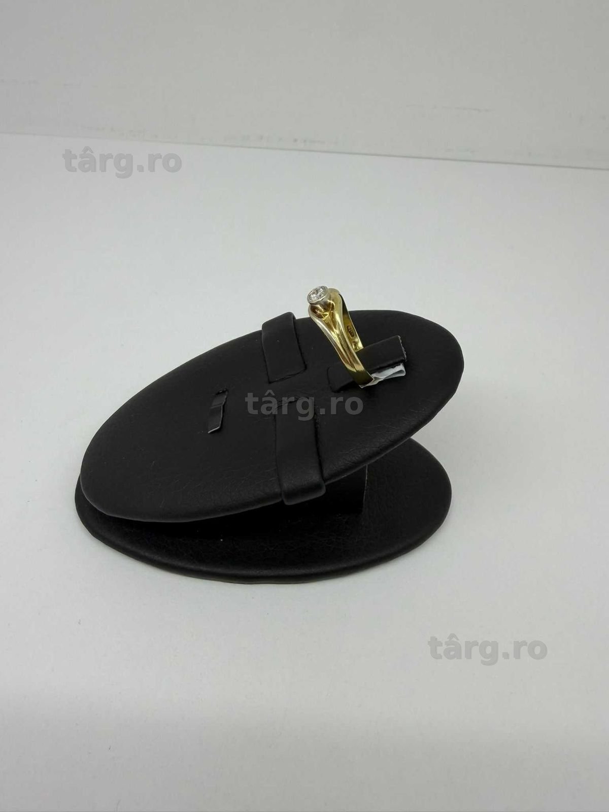 Inel aur 18k 4.39g (Ag50 Galata B8511.1) Garantie 2 ani!
