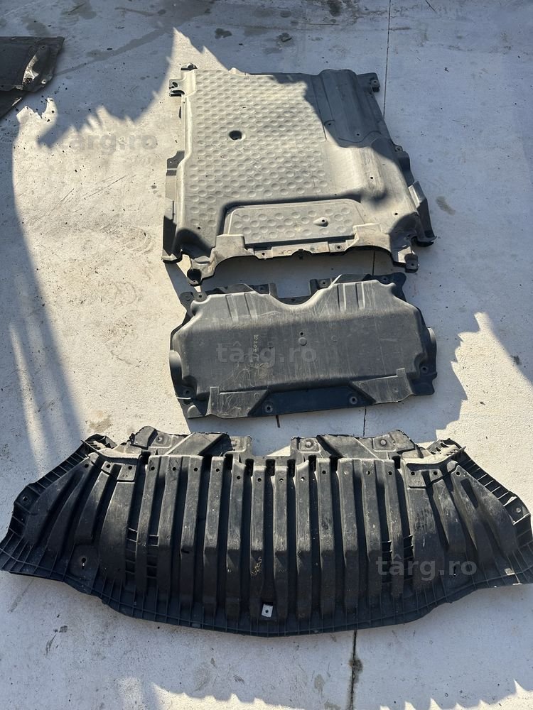 Scut motor / cutie / bara Mercedes E / C class w204 w205 w212