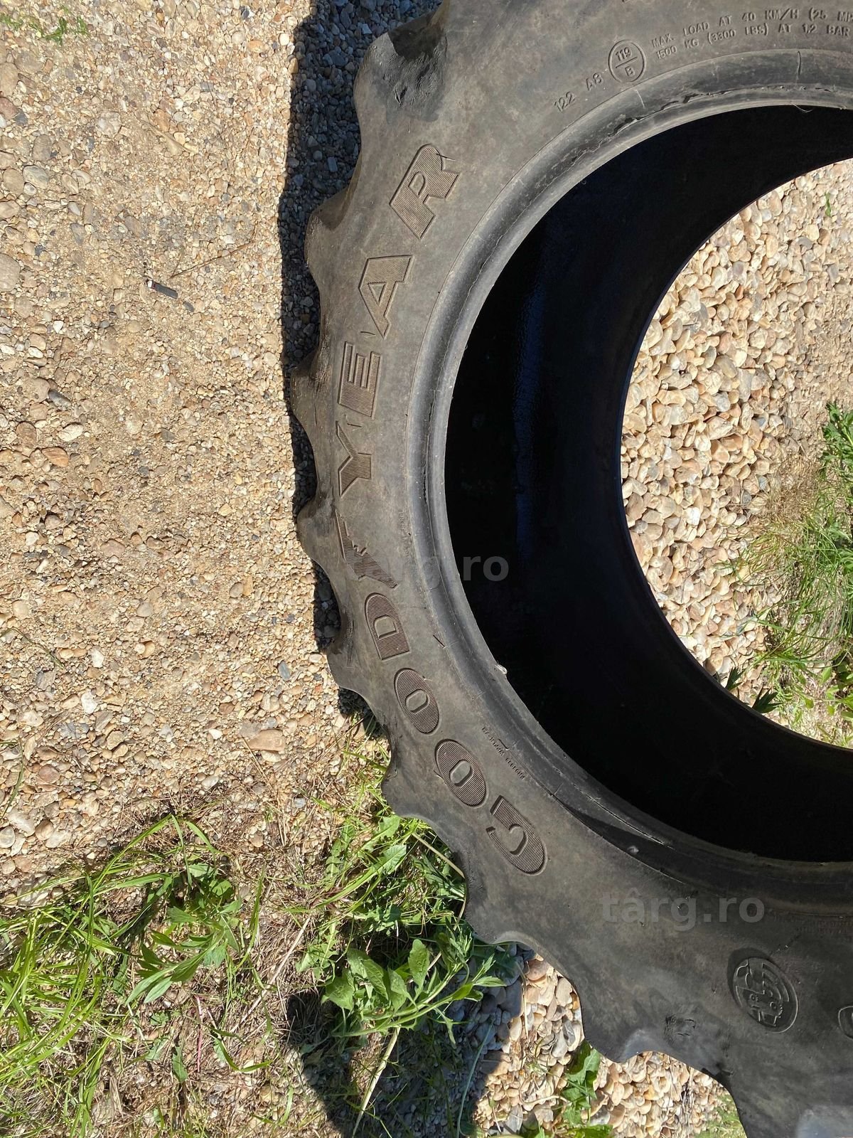 Anvelope sh 440.65 R24 Goodyear 3