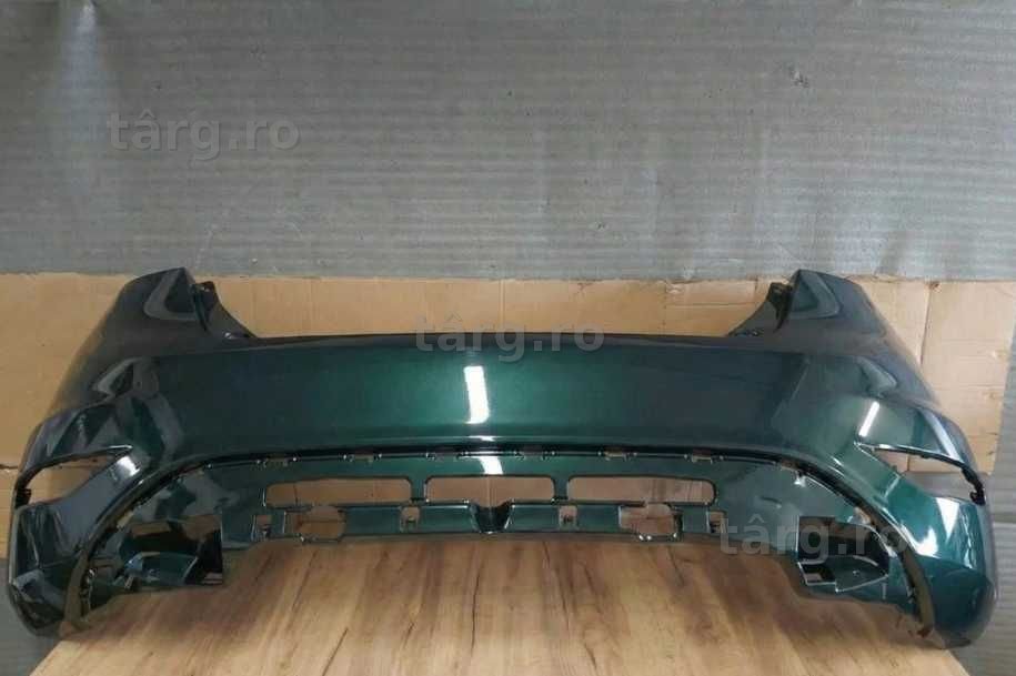 Bara Spate Ford Fiesta An 2013-2017 (Kelp (Verde))