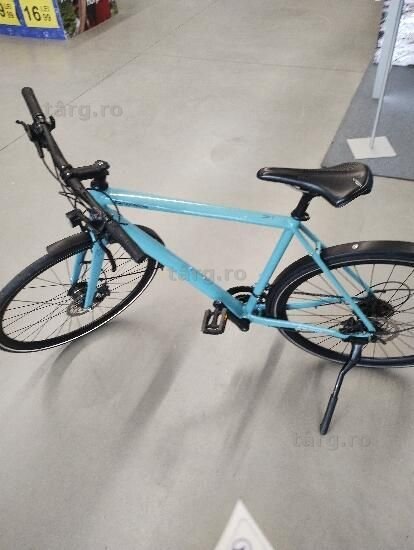 orbea vector 30 - (SecondHand) Decathlon
