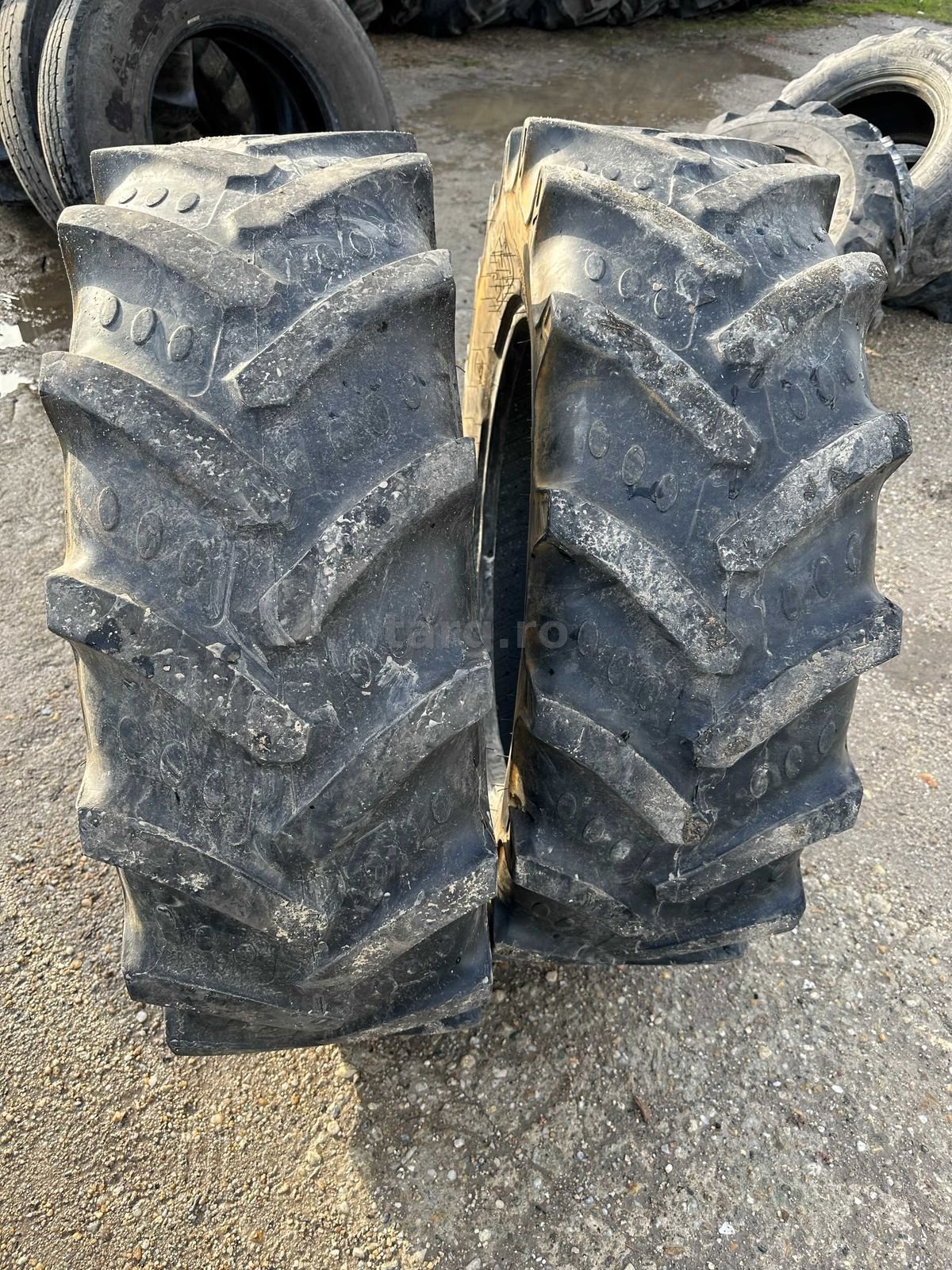 Anvelope sh 320/70 R24
