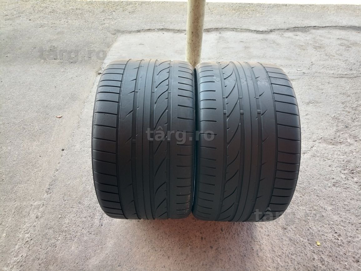 2 anvelope Bridgestone 305/30 ZR19