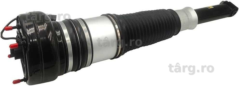 Amortizor pneumatic electric spate NOU Audi A8 +CDC perna aer