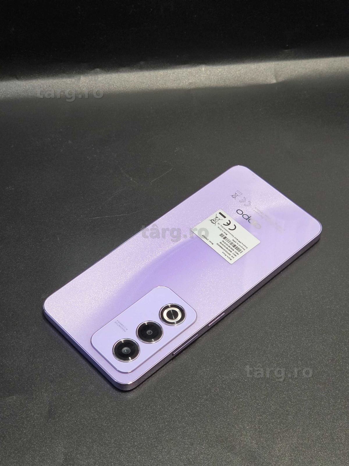 Hope Amanet P8 Oppo A80 256/8 Gb 2