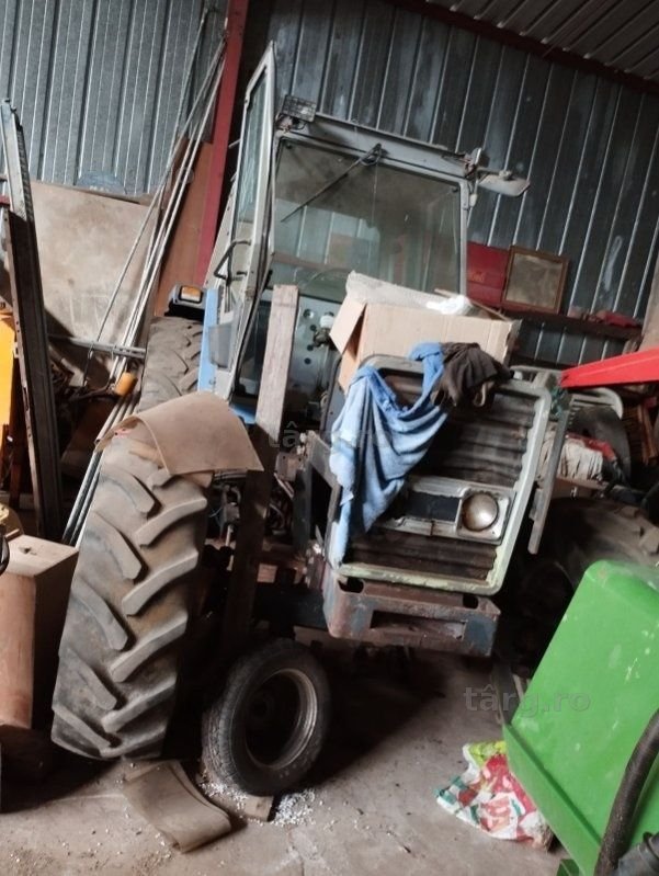 Piese landini 8880