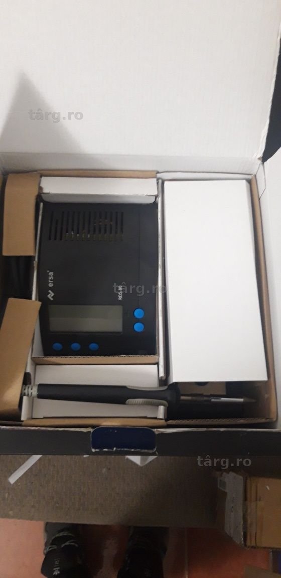 Statie de lipit Digital RDS 80, 80W, PTC, ERSA