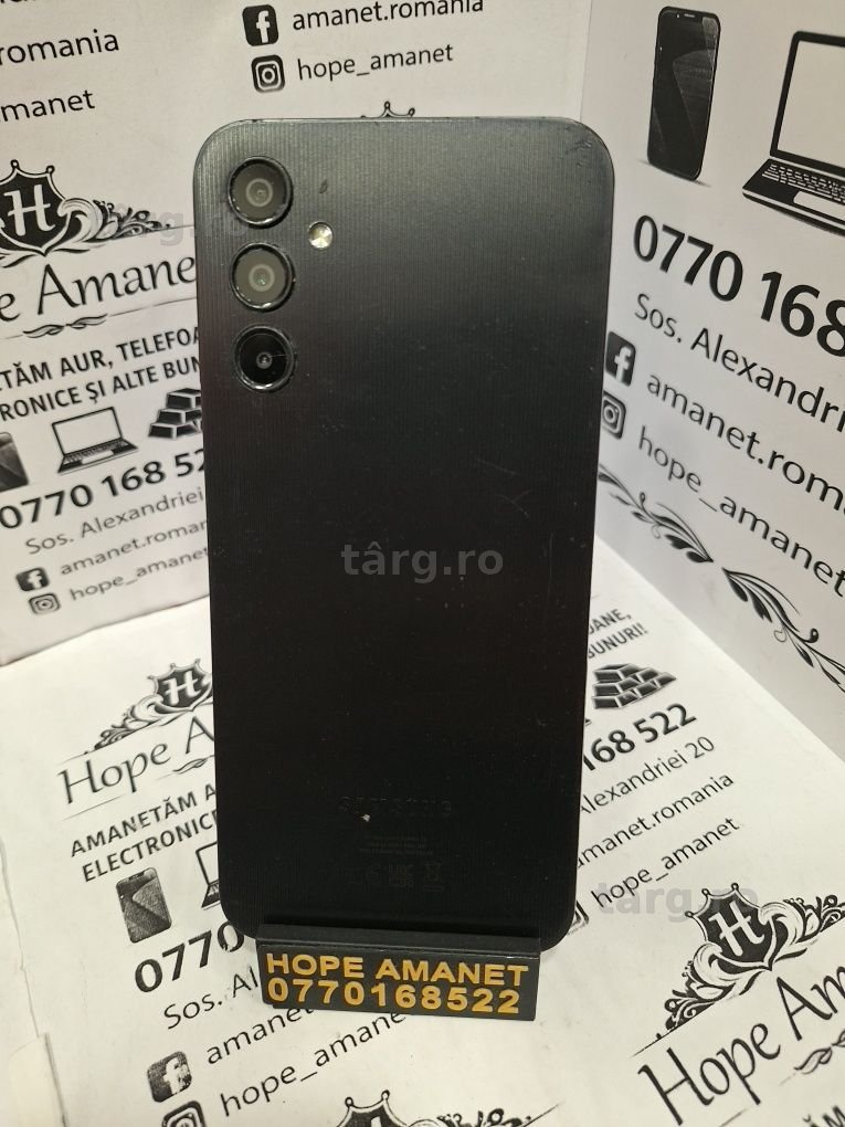 Hope Amanet P1/ Samsung A14 #43965 4