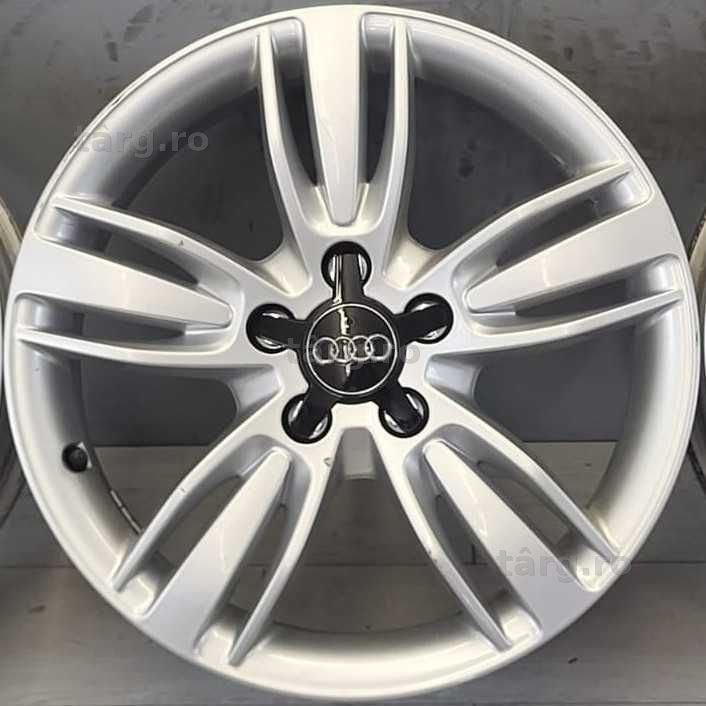 Jante Audi 5x112 R17 Q3 (8U), A3, S3, RS3; Skoda; VW Passat; Seat