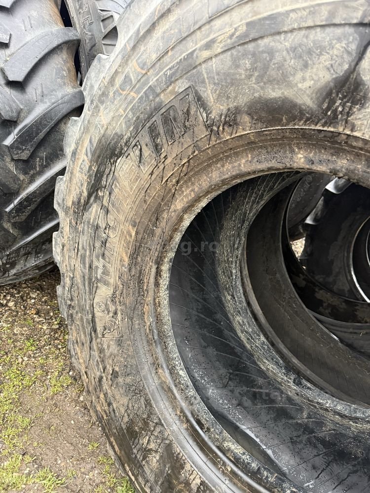 20,5r25 michelin 5