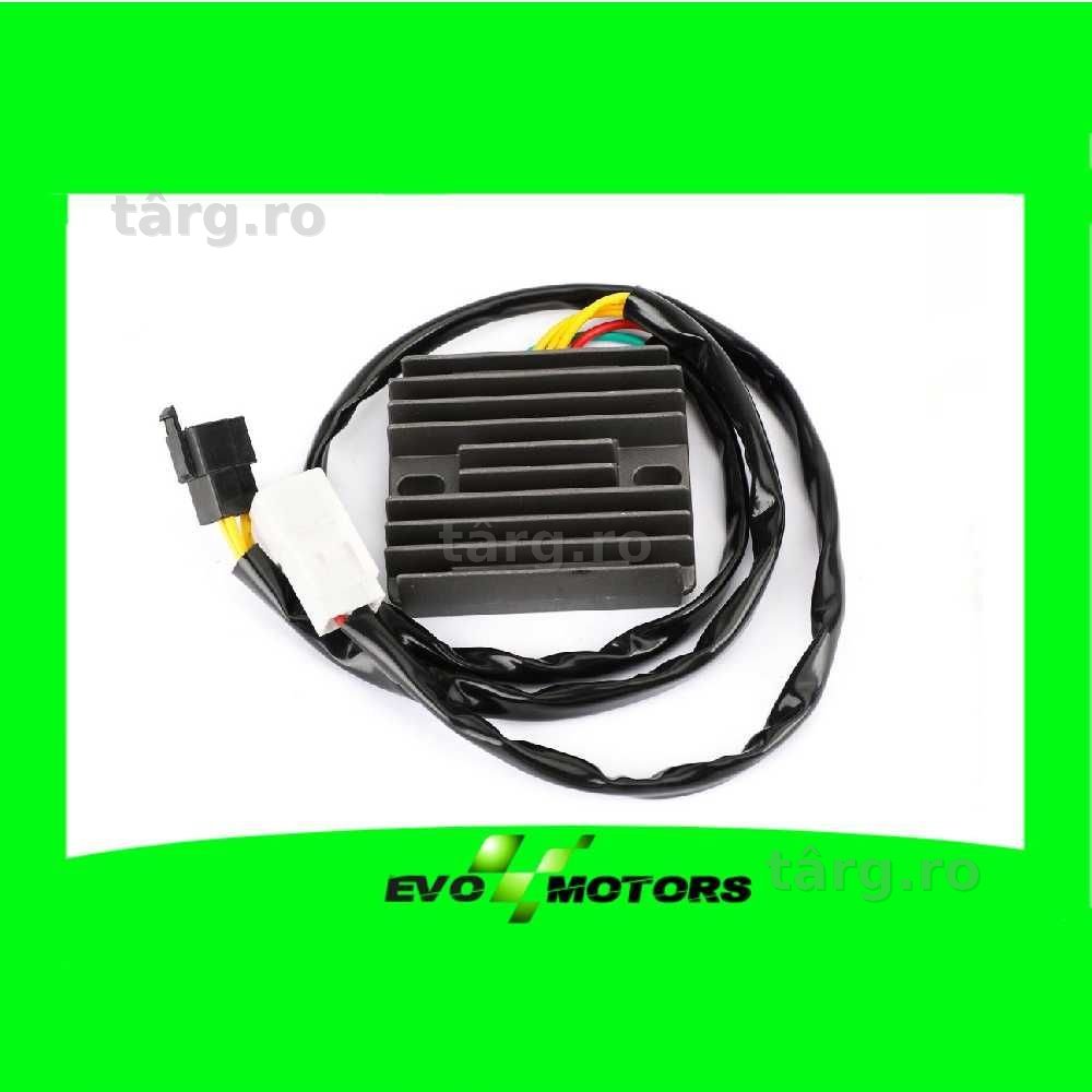 Releu Incarcare Honda Varadero XL 125 2007-2016 si 2008 2009 2010 A535