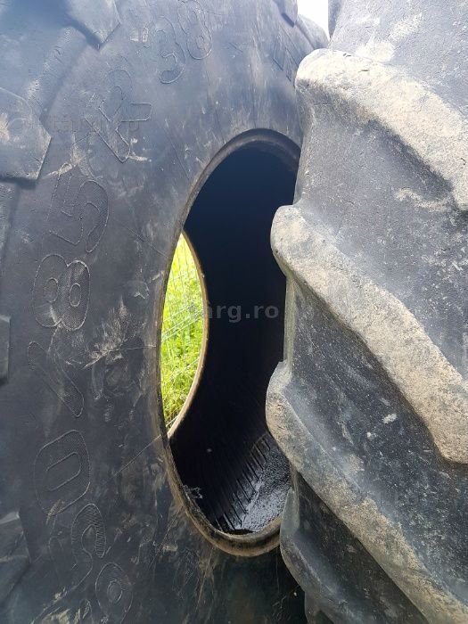 Anvelopa 650.65 R38 2