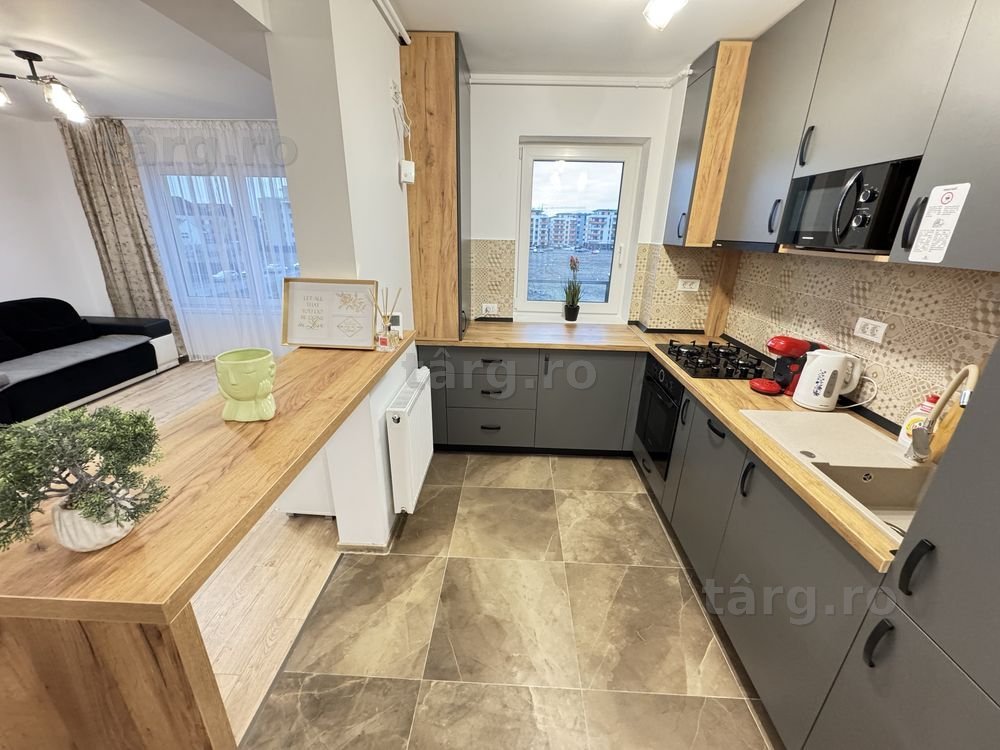 BV Luxury Glam Apartments - Regim Hotelier 1-2 Cam Centru/Coresi 8
