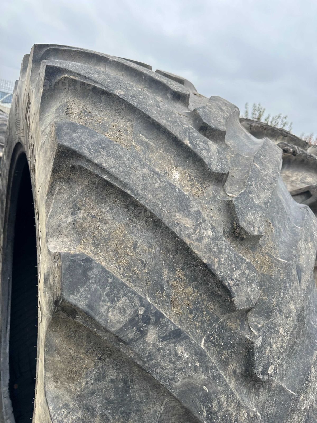650/60 R38 Trelleborg 4